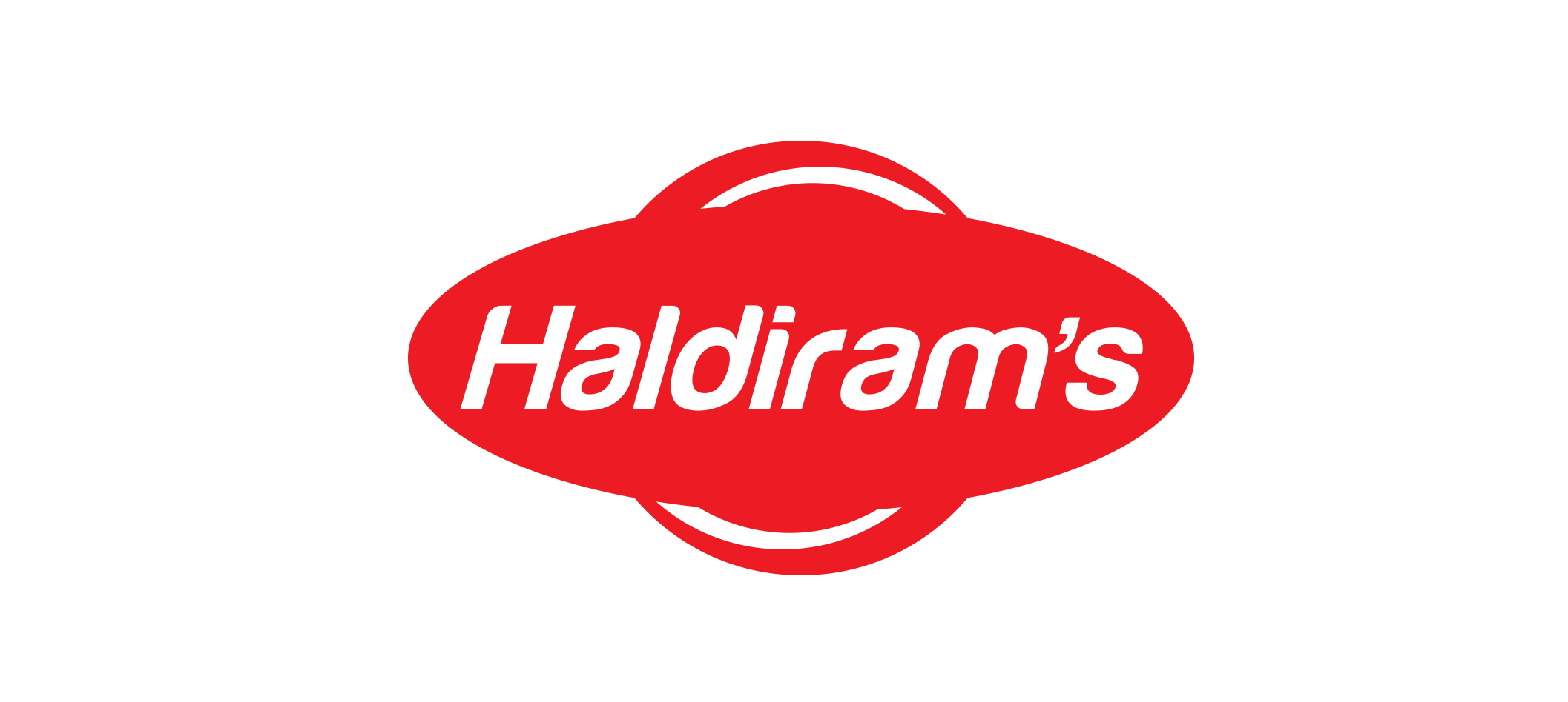 Haldiram's
