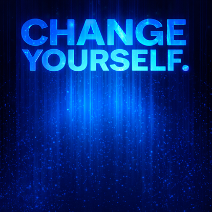 Change Yourself